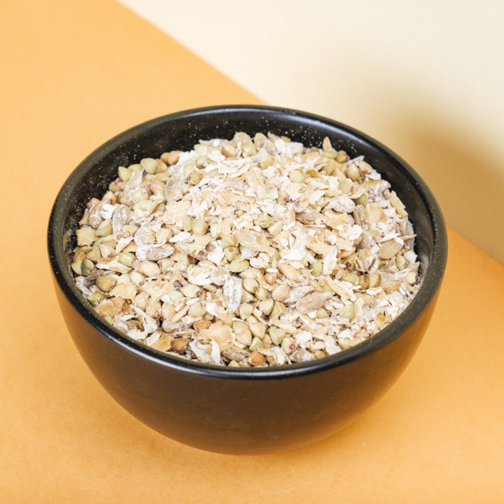 Petras Bio-Musli seminte germinate 2