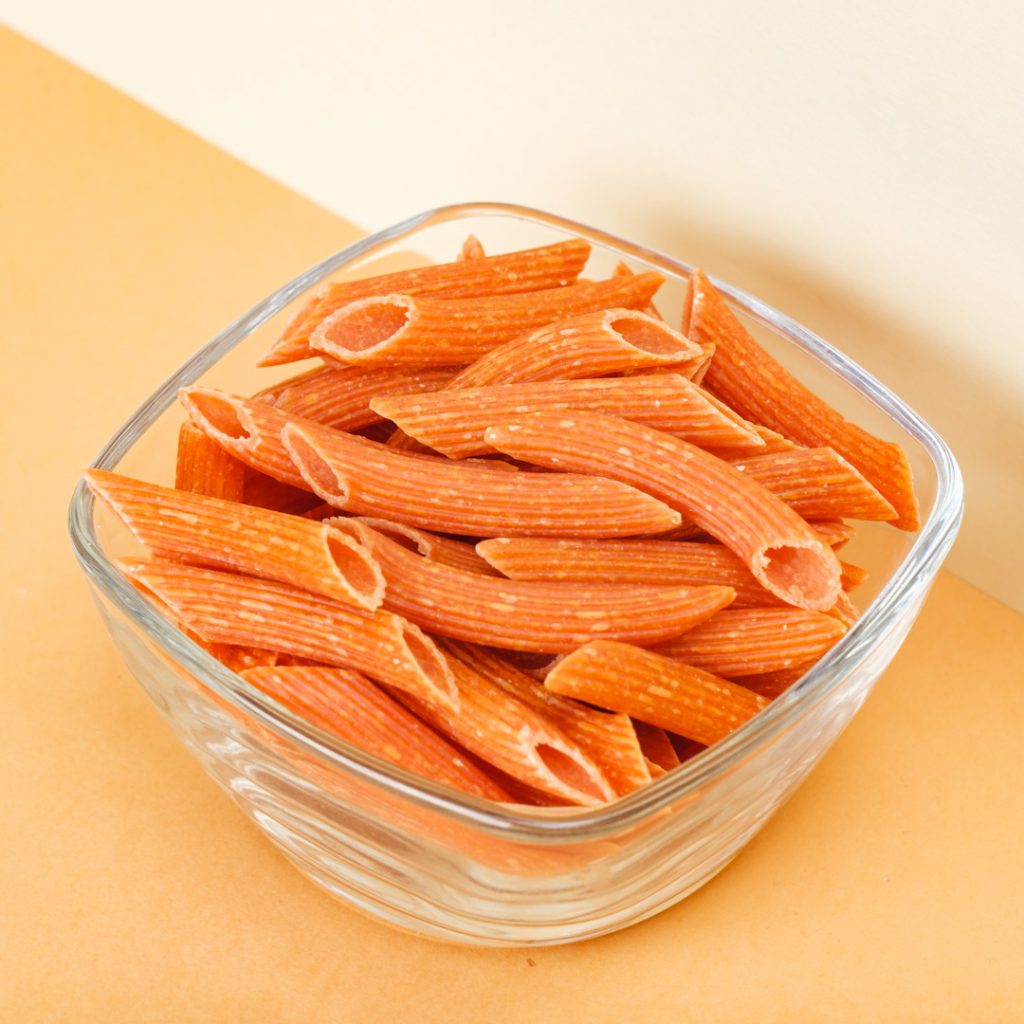 Petras Bio-Penne morcovi 2