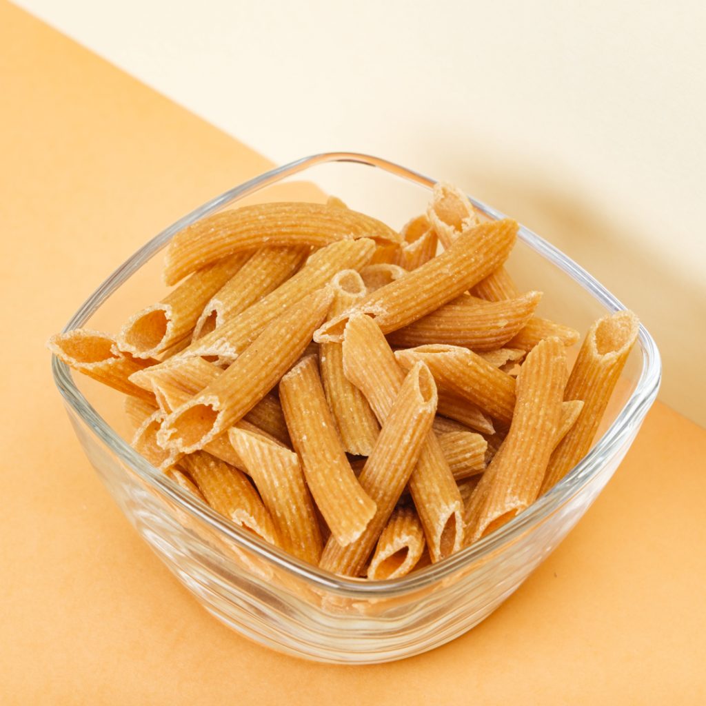 Petras Bio-Penne naut si in auriu 2