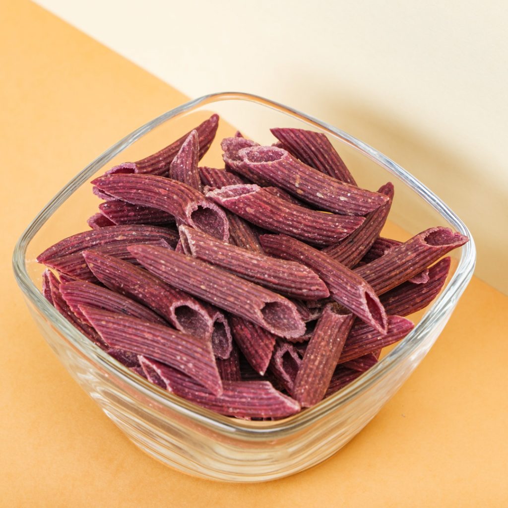 Petras Bio-Penne sfecla rosie 2