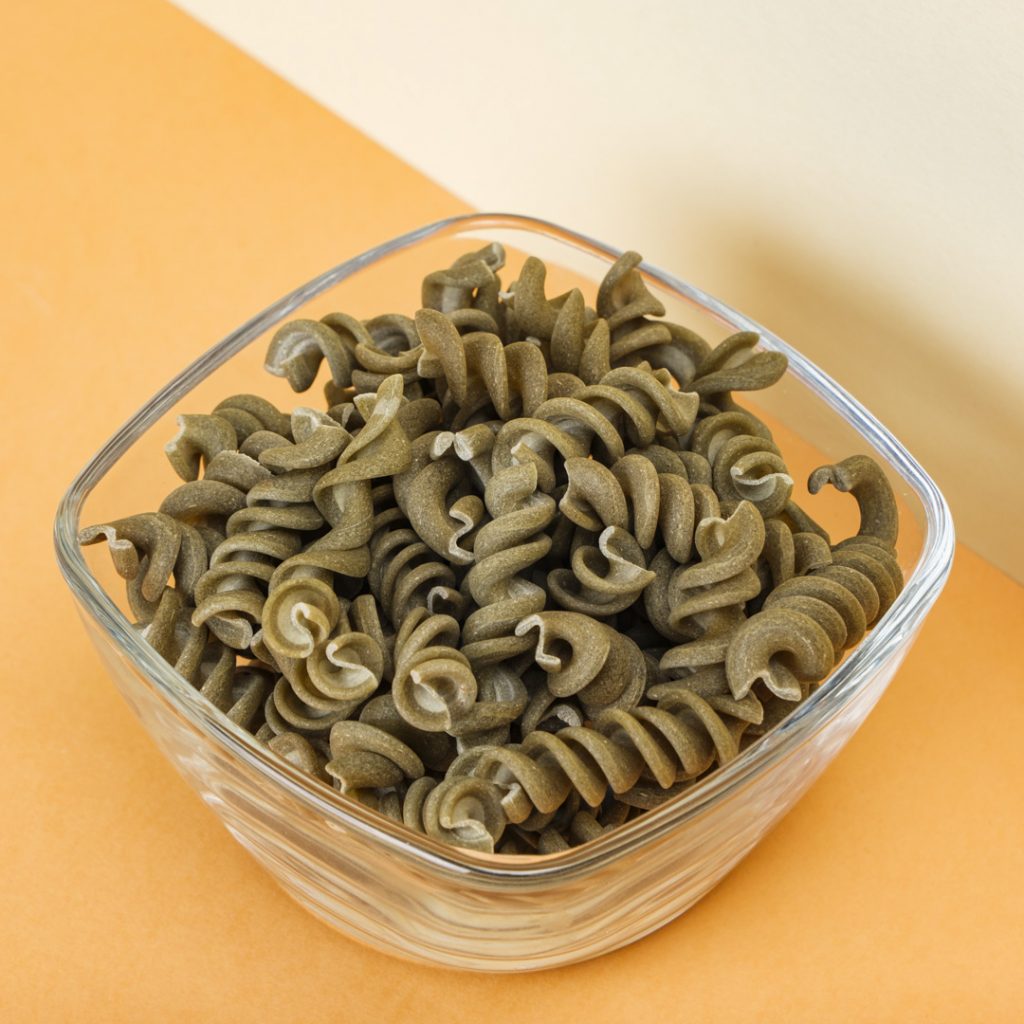 Petras Bio-Spirale eco spanac 2