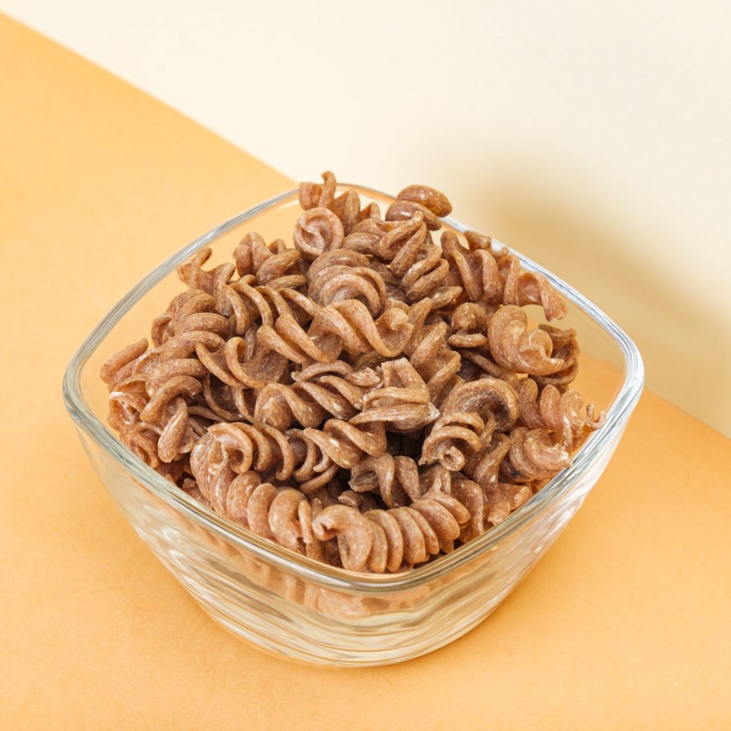 Petras Bio-Spirale spelta germinata 2
