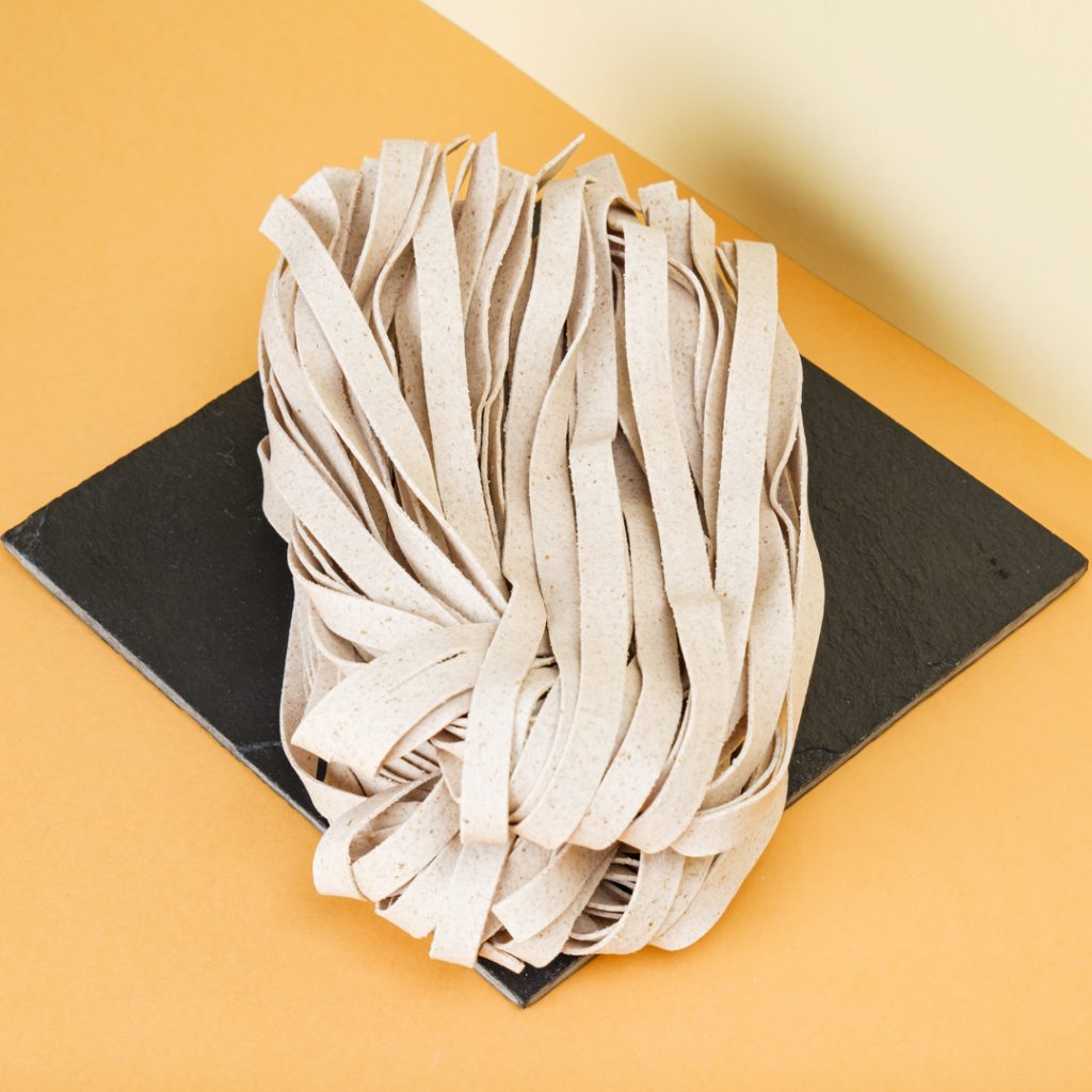 Petras Bio-Tagliatelle grau integral 2