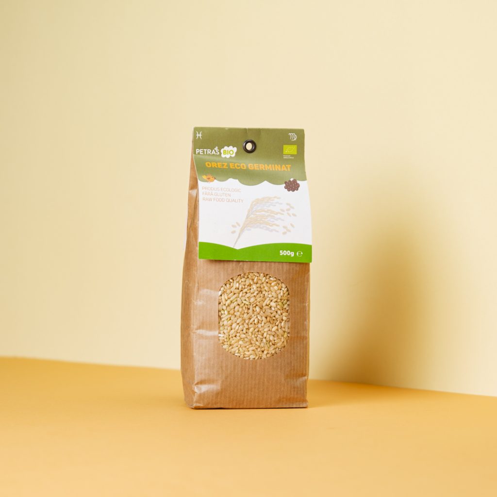 Petras Bio-Orez eco germinat 1