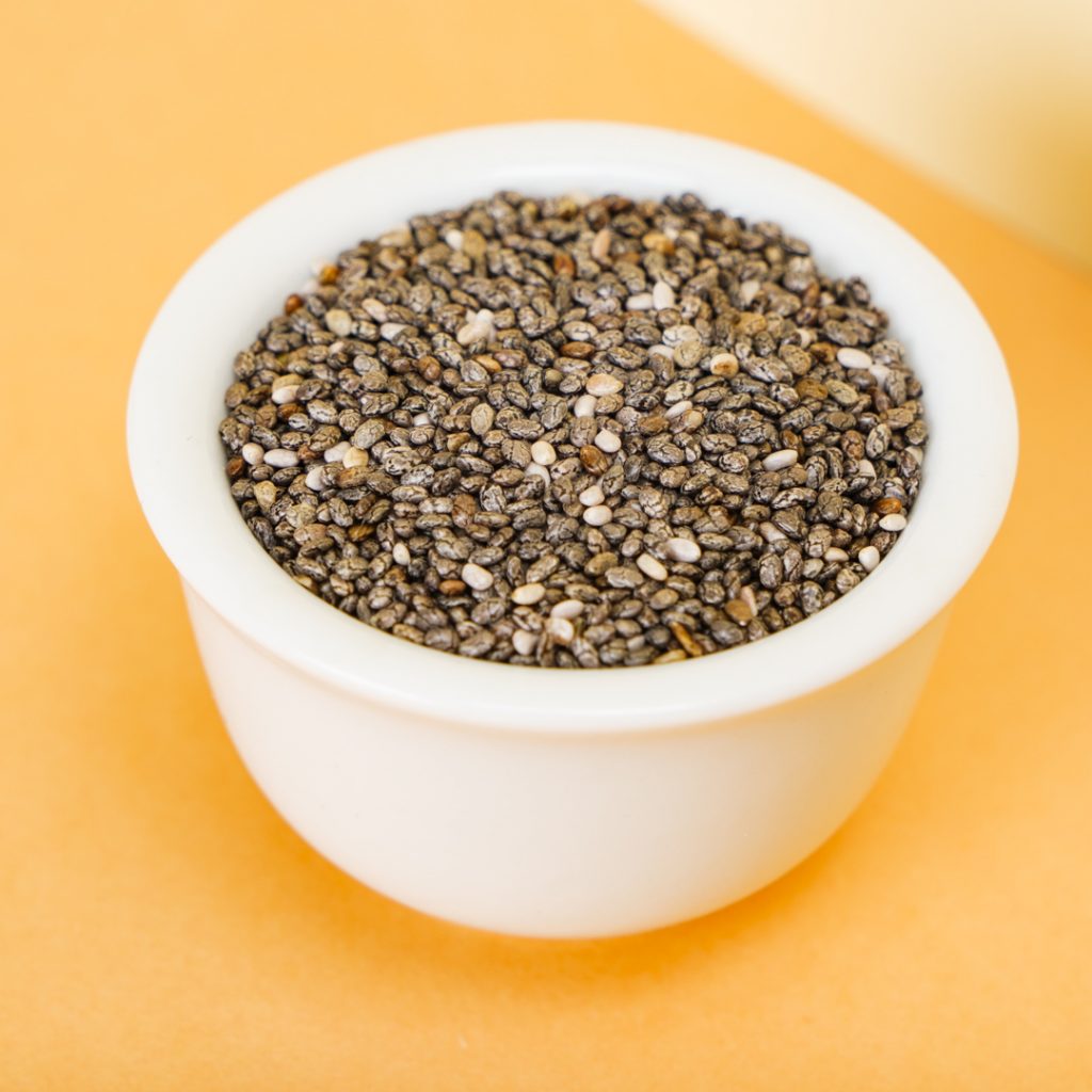Petras Bio-Seminte chia eco 2